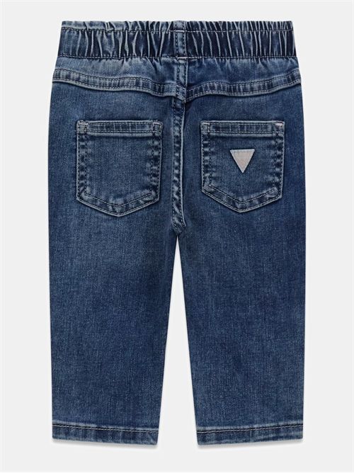  GUESS | A5YA00D4CA0/TLEG